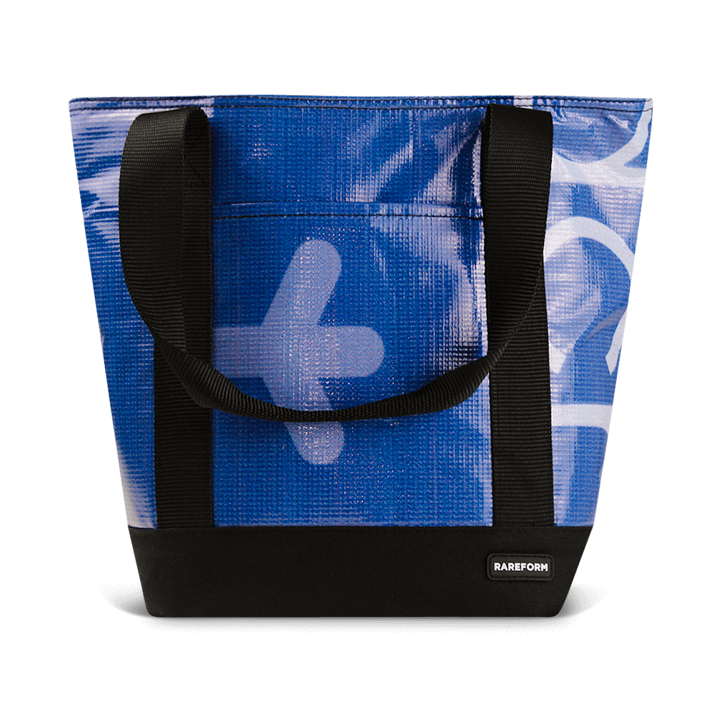 Beck Cooler Tote