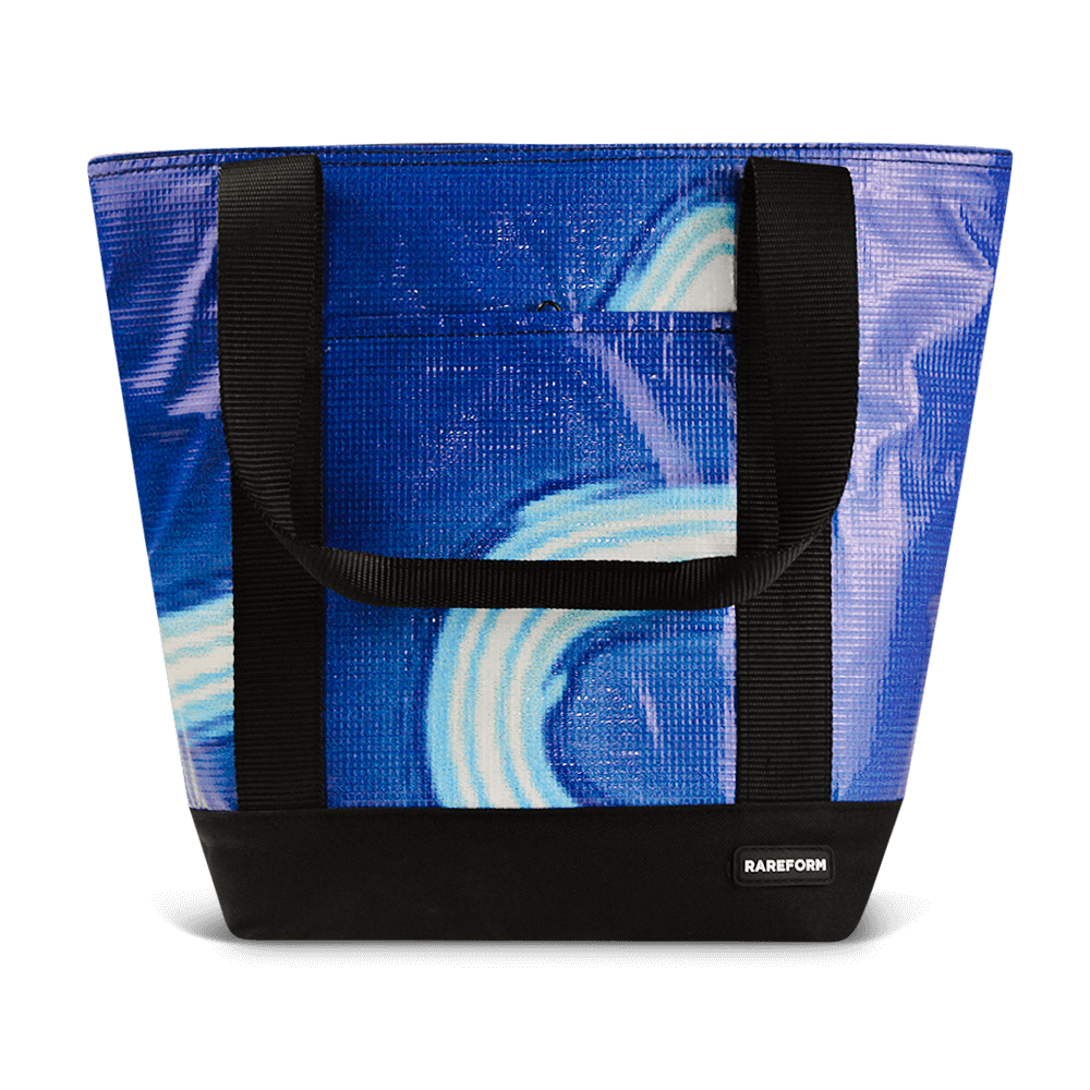 Beck Cooler Tote