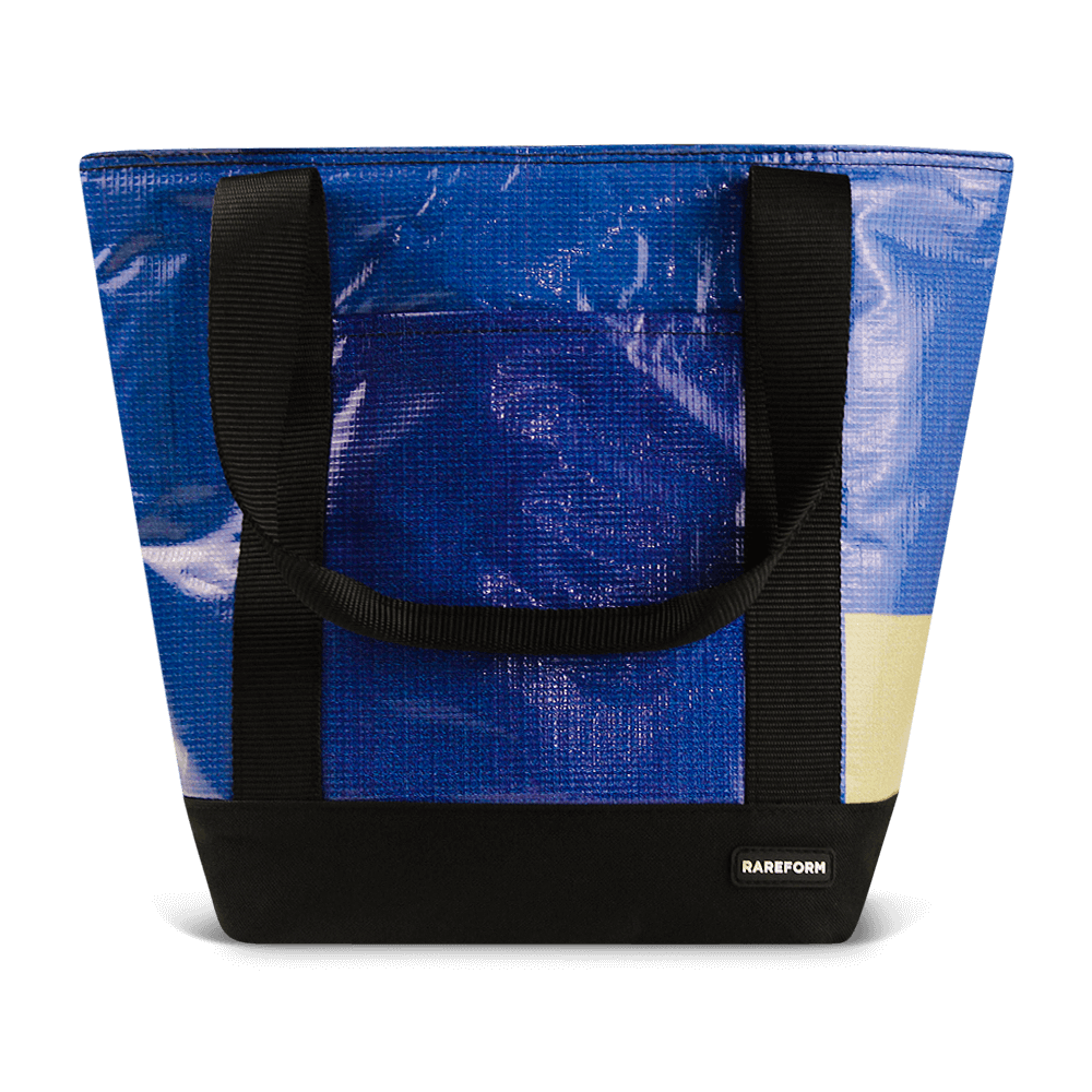 Beck Cooler Tote