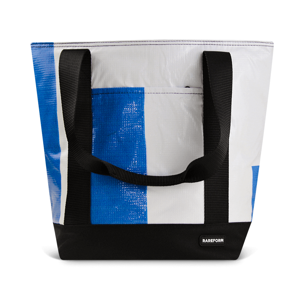 Beck Cooler Tote