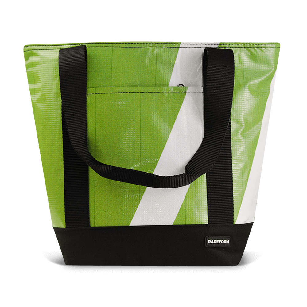 Beck Cooler Tote