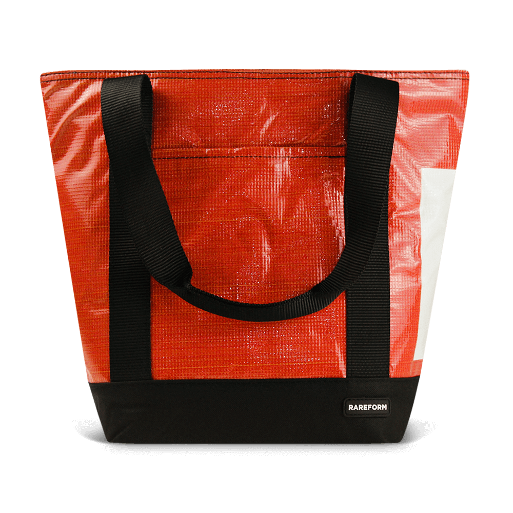 Beck Cooler Tote