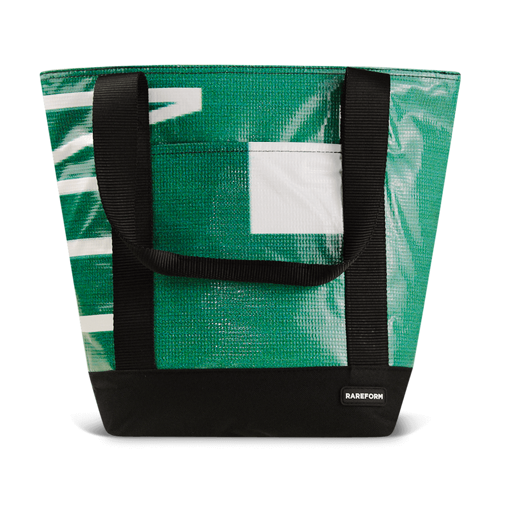 Beck Cooler Tote