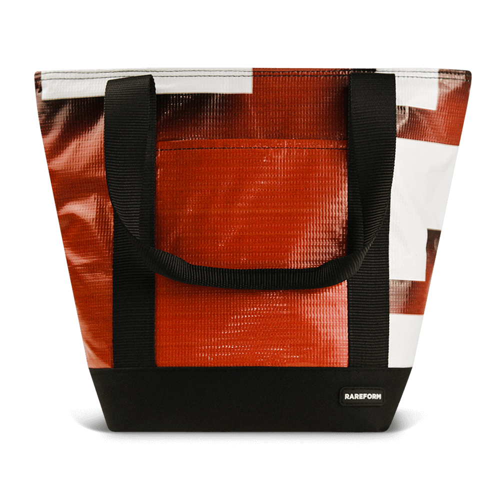 Beck Cooler Tote