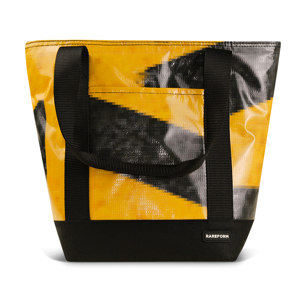 Beck Cooler Tote