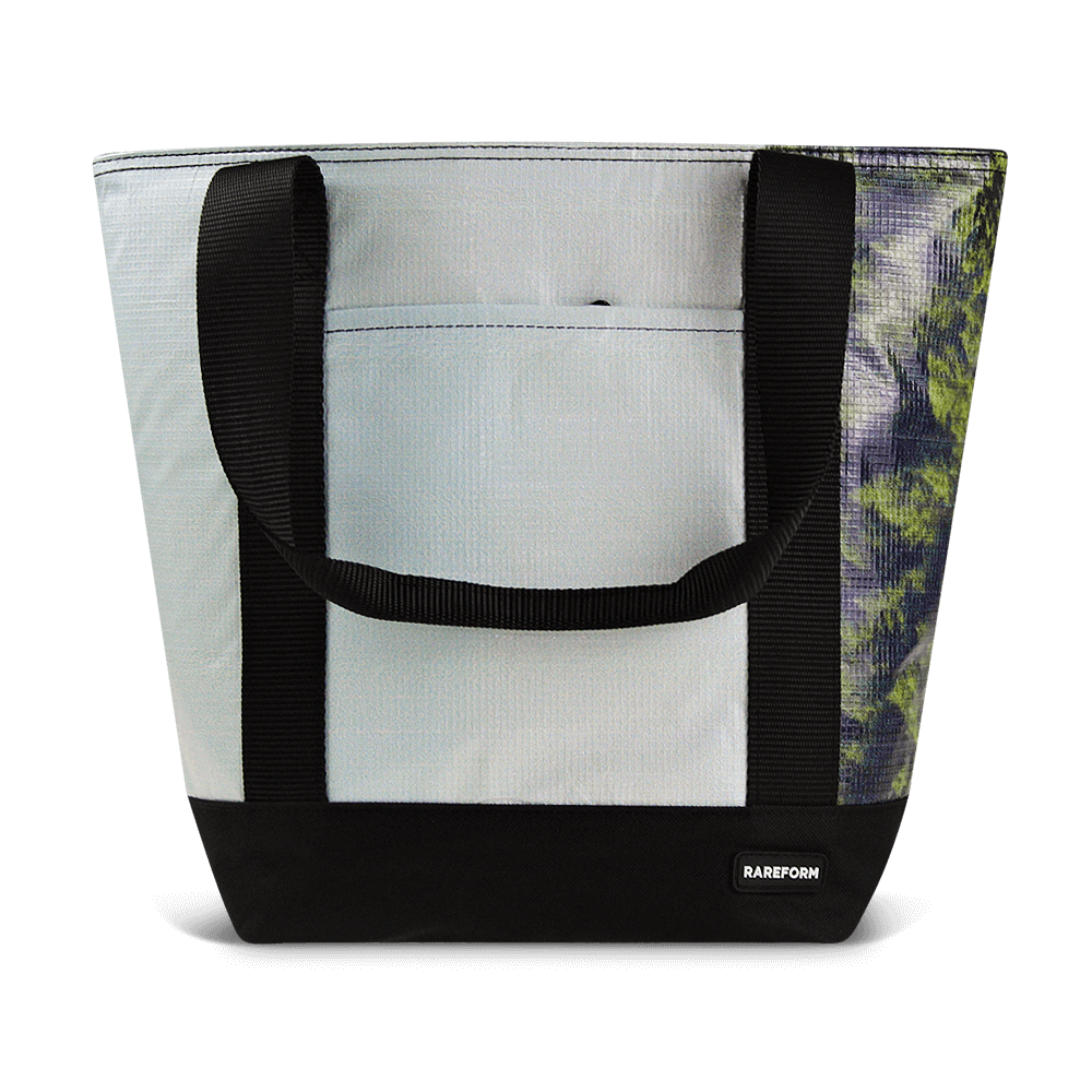 Beck Cooler Tote