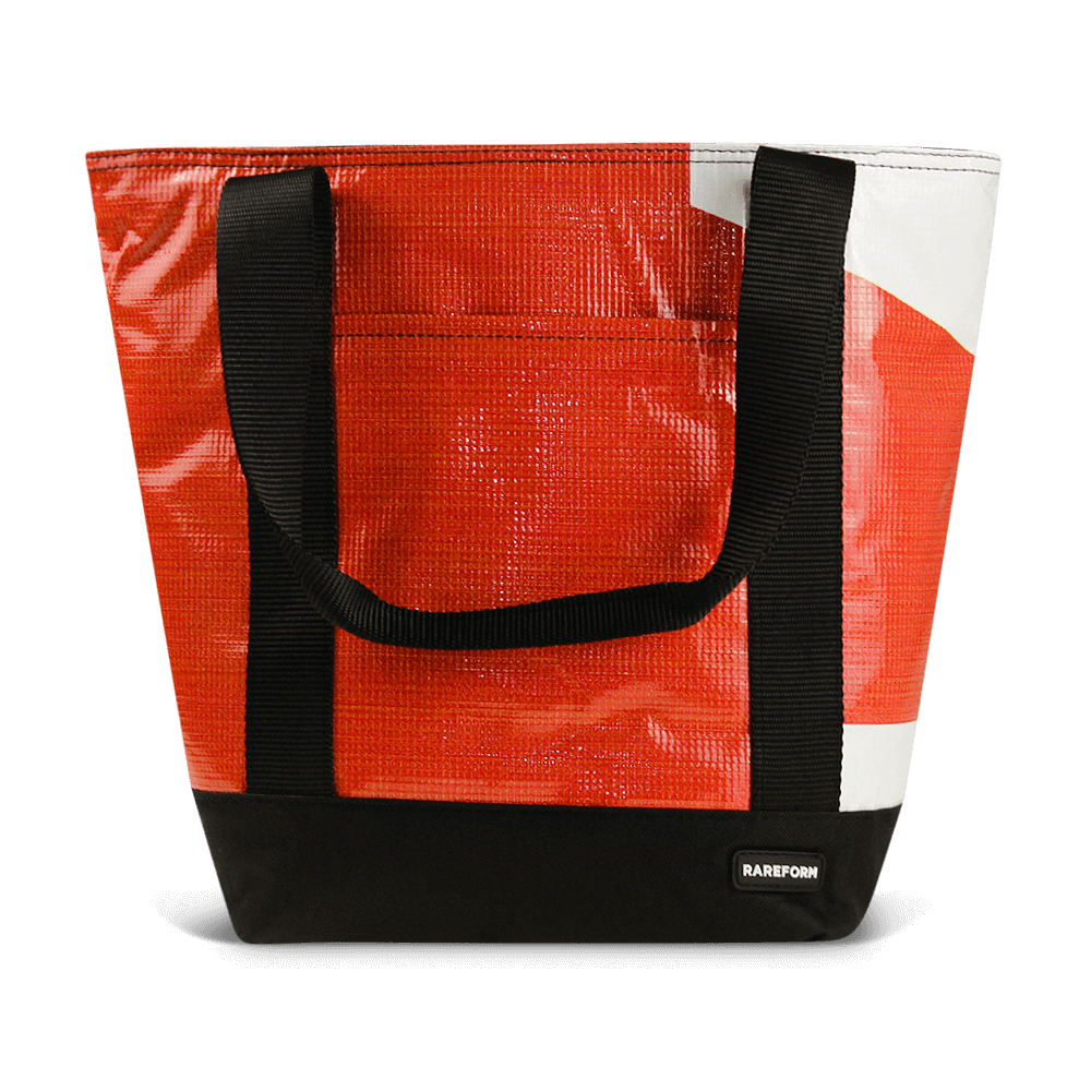Beck Cooler Tote