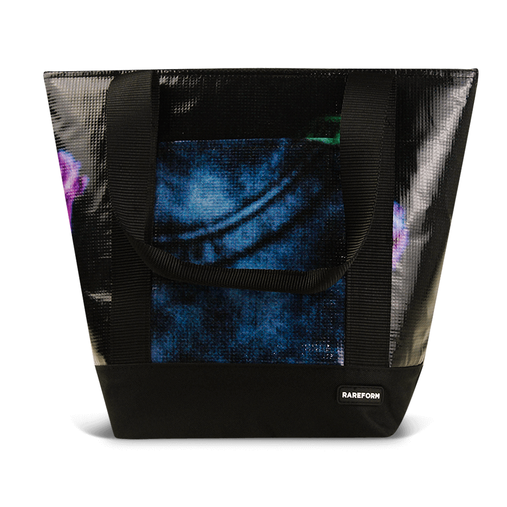 Beck Cooler Tote