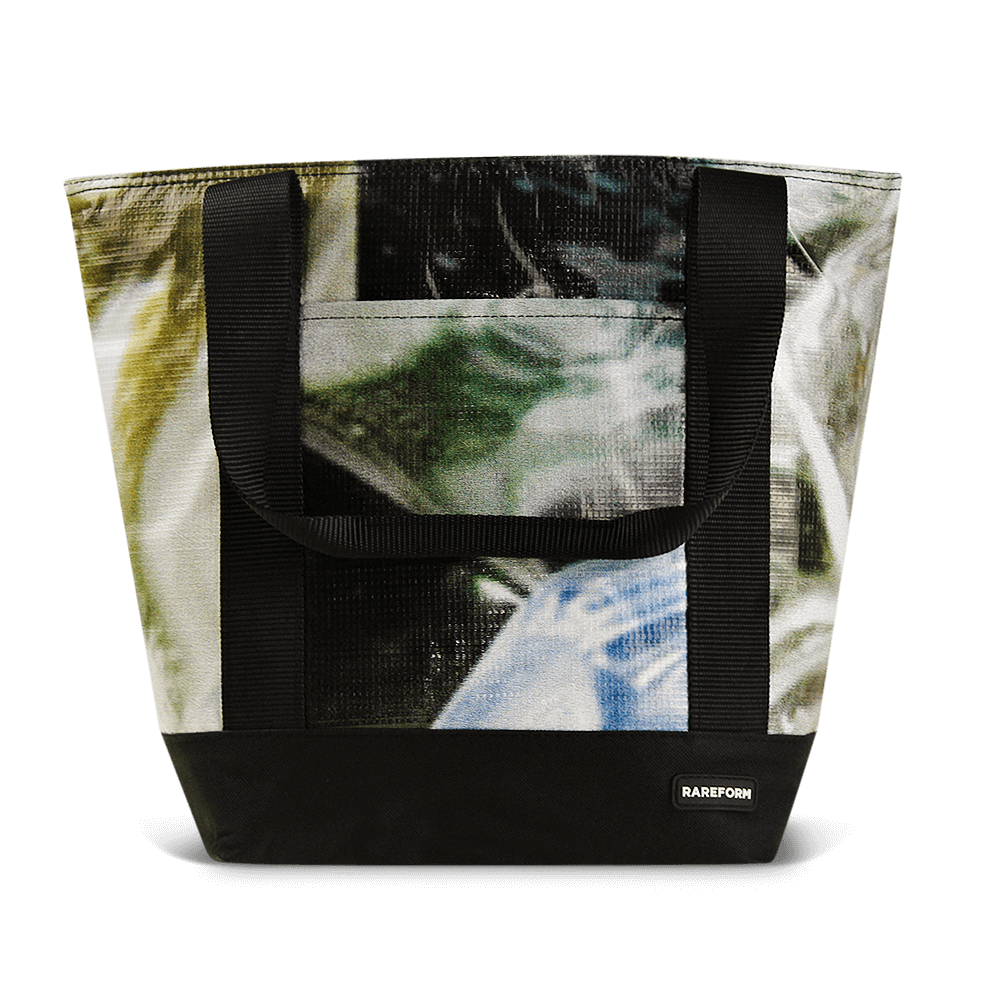 Beck Cooler Tote