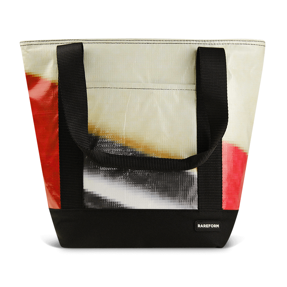 Beck Cooler Tote