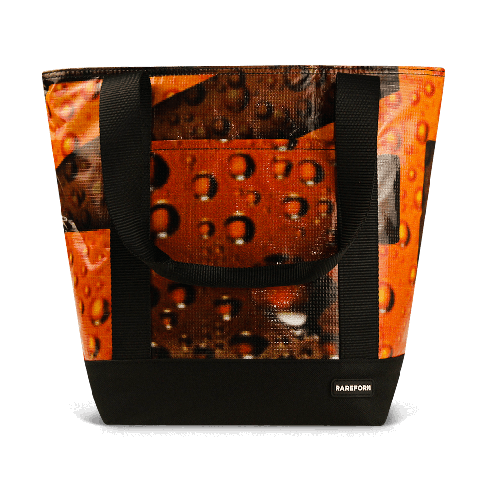 Beck Cooler Tote