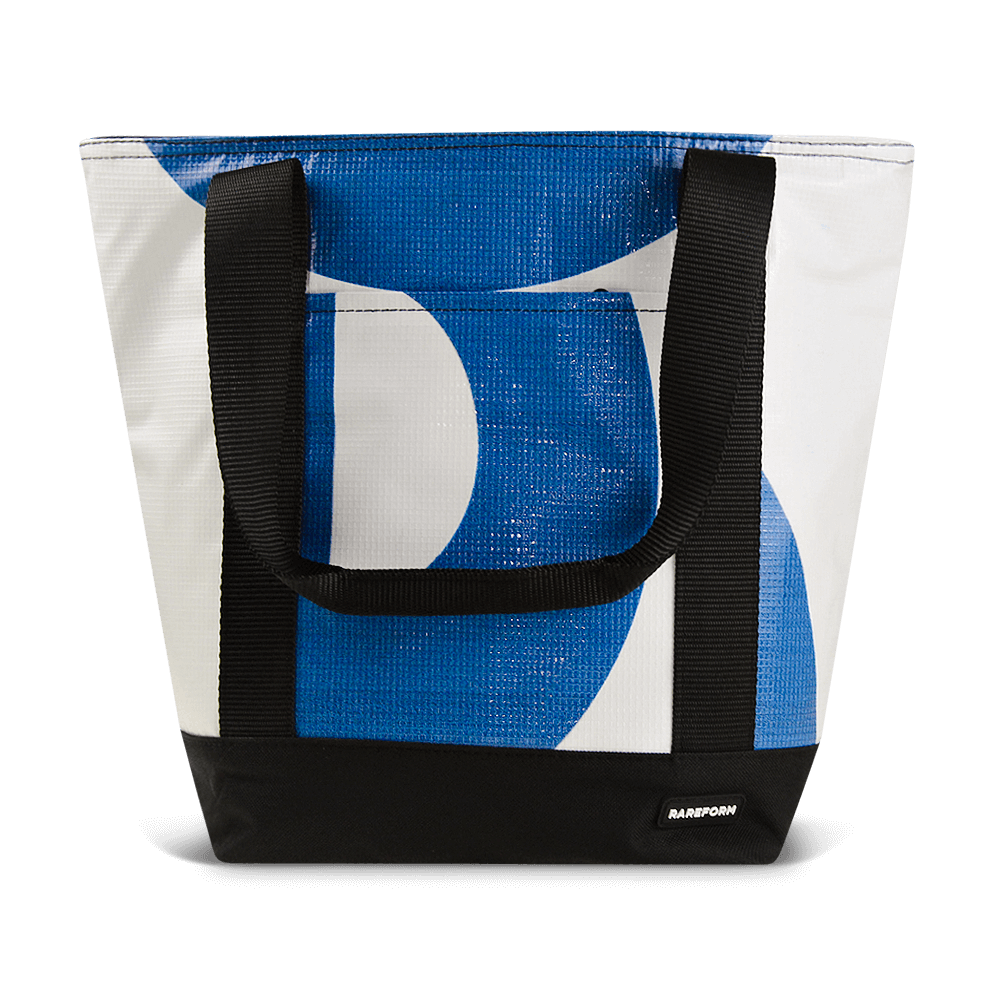 Beck Cooler Tote