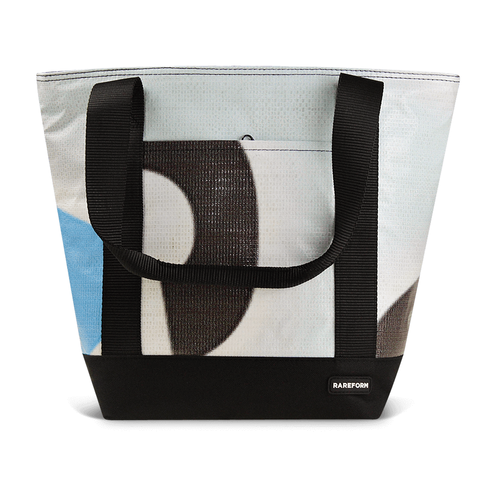 Beck Cooler Tote