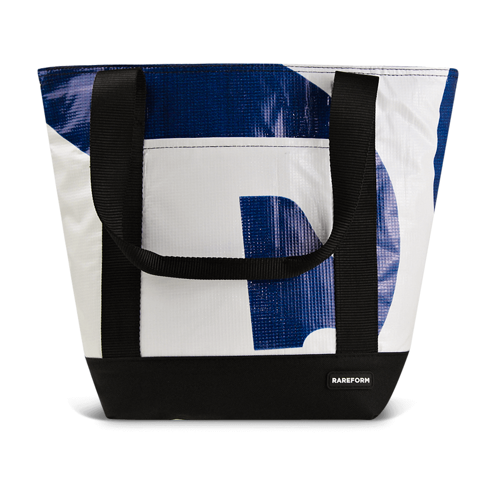 Beck Cooler Tote