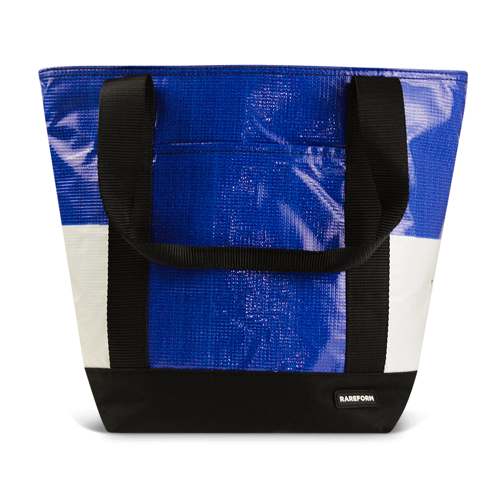 Beck Cooler Tote