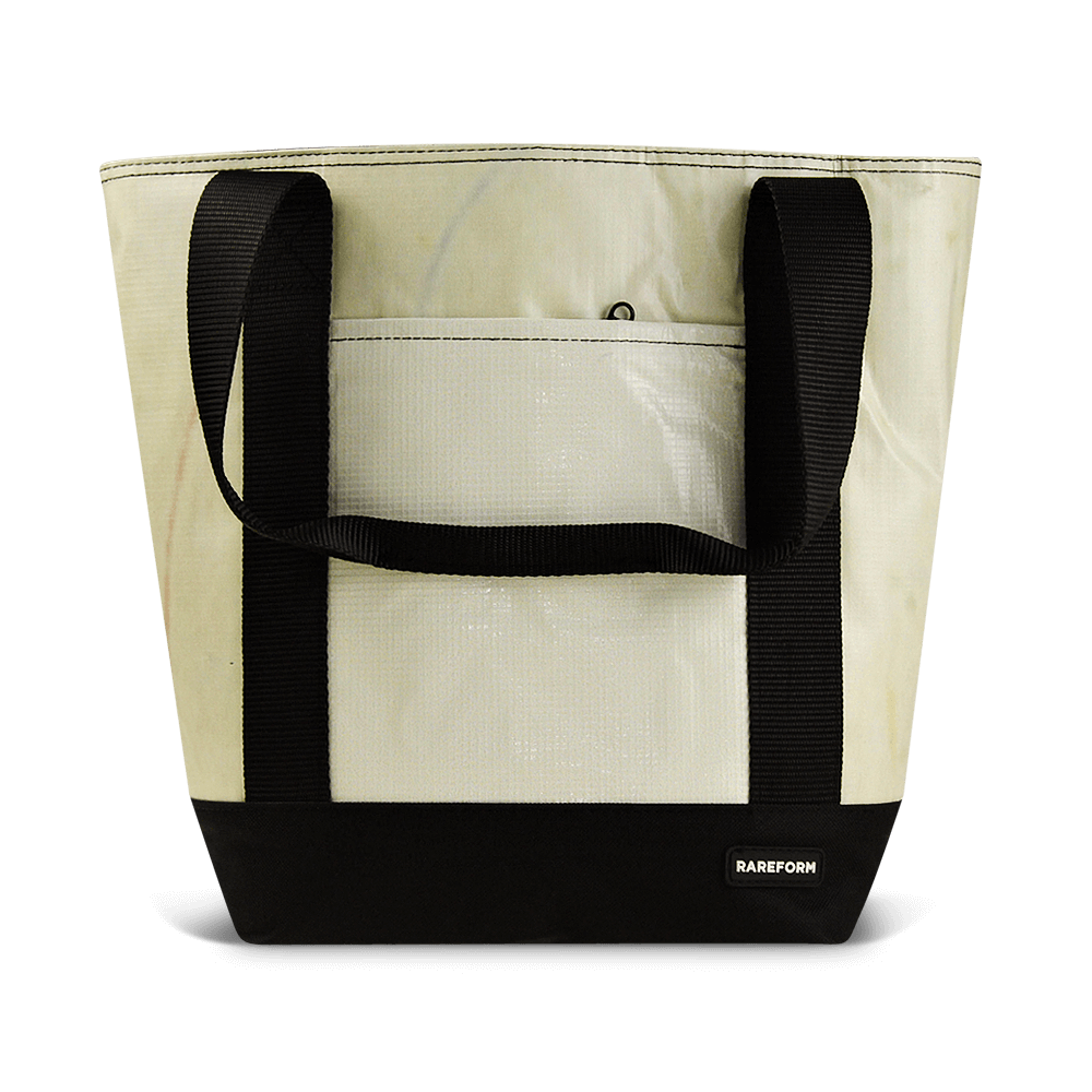 Beck Cooler Tote