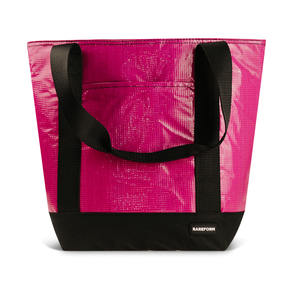 Beck Cooler Tote