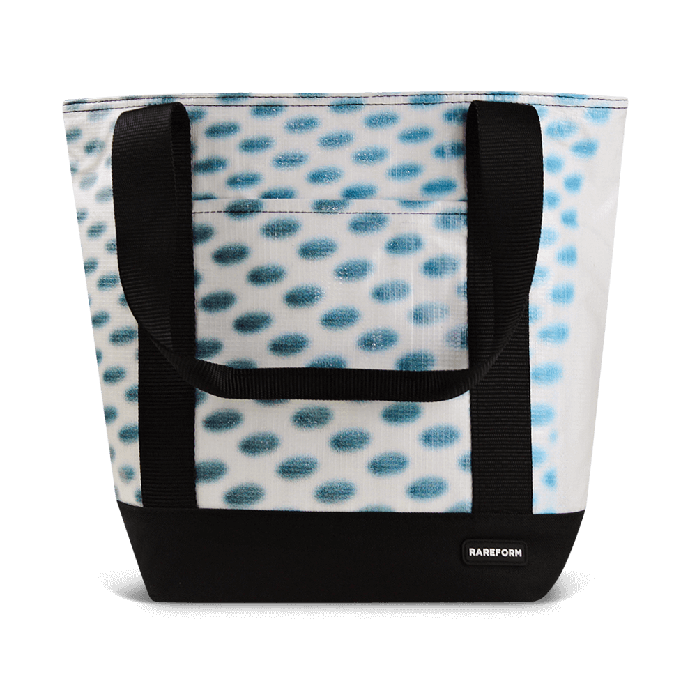 Beck Cooler Tote