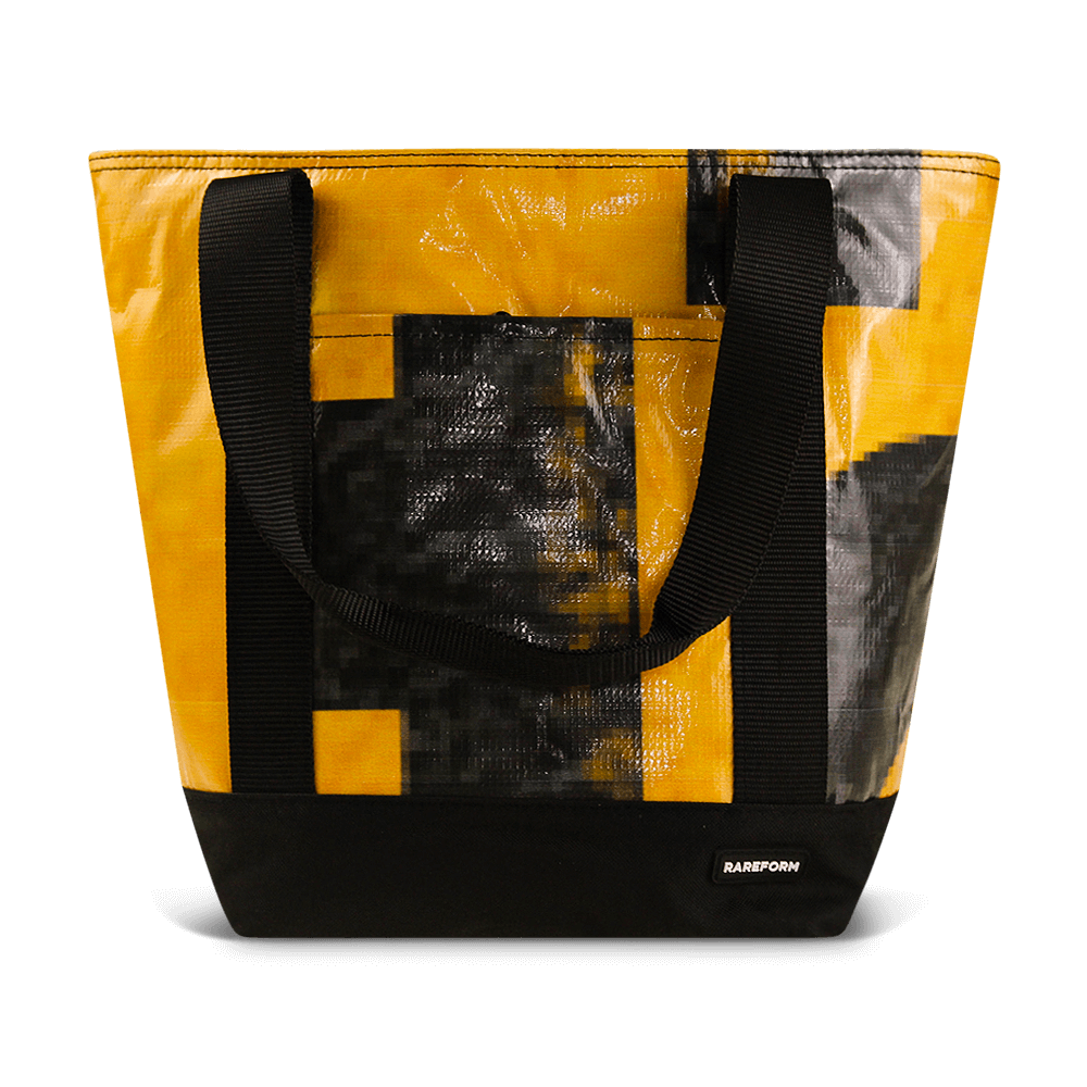 Beck Cooler Tote