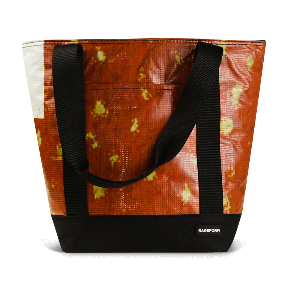 Beck Cooler Tote