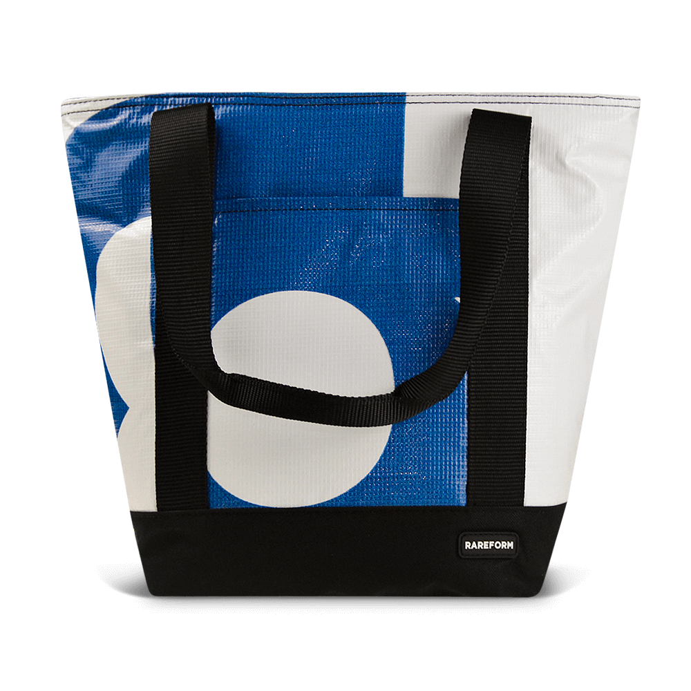 Beck Cooler Tote