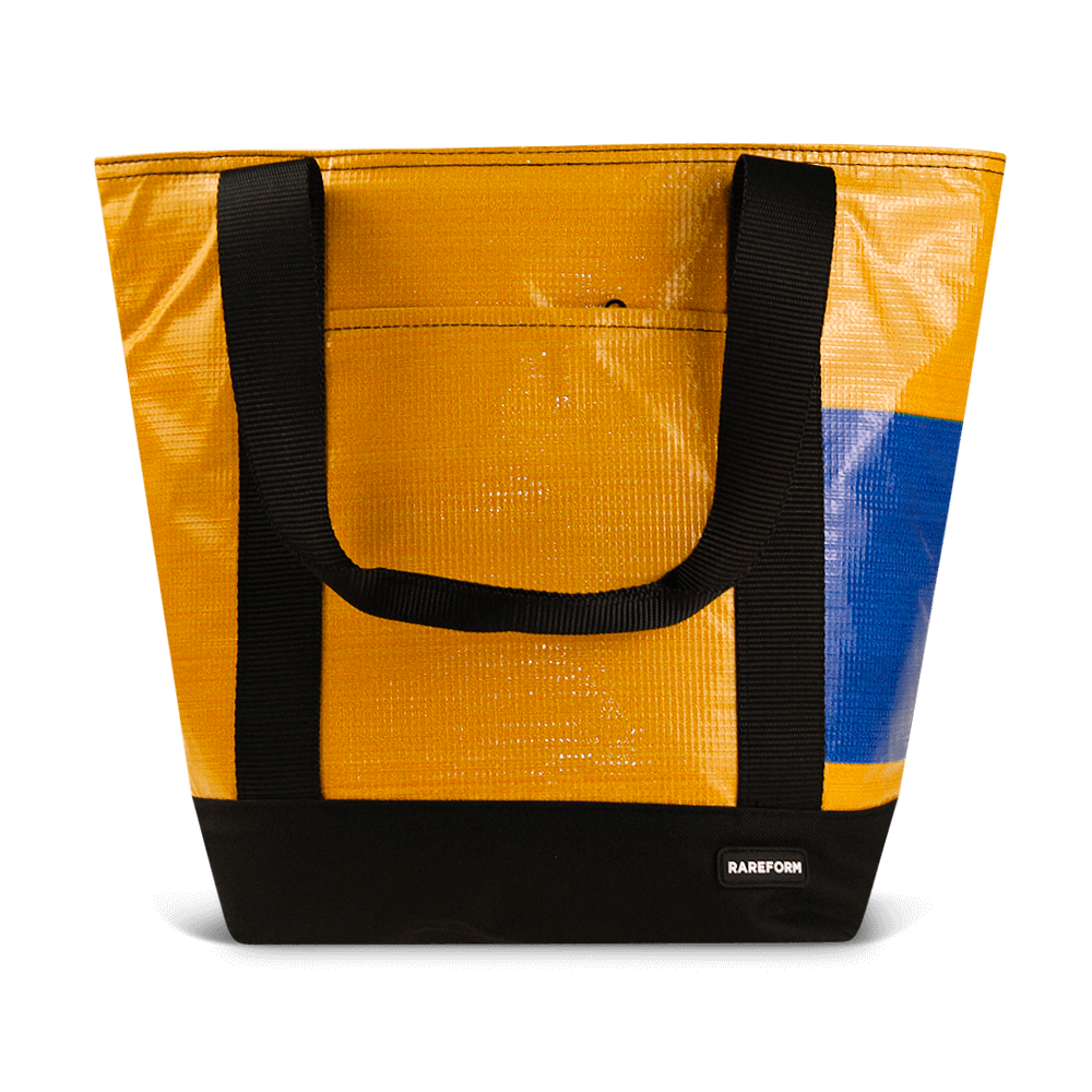 Beck Cooler Tote