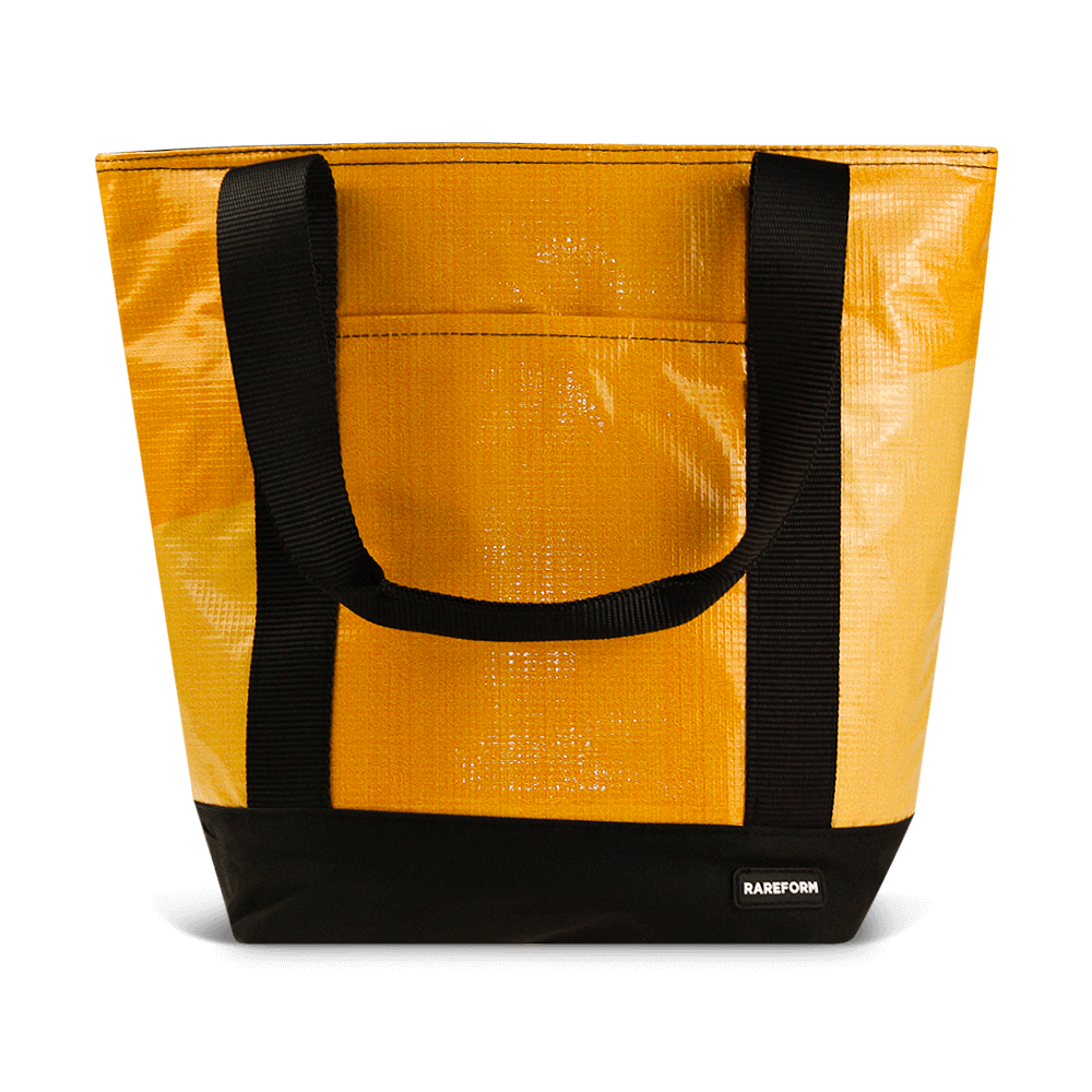 Beck Cooler Tote