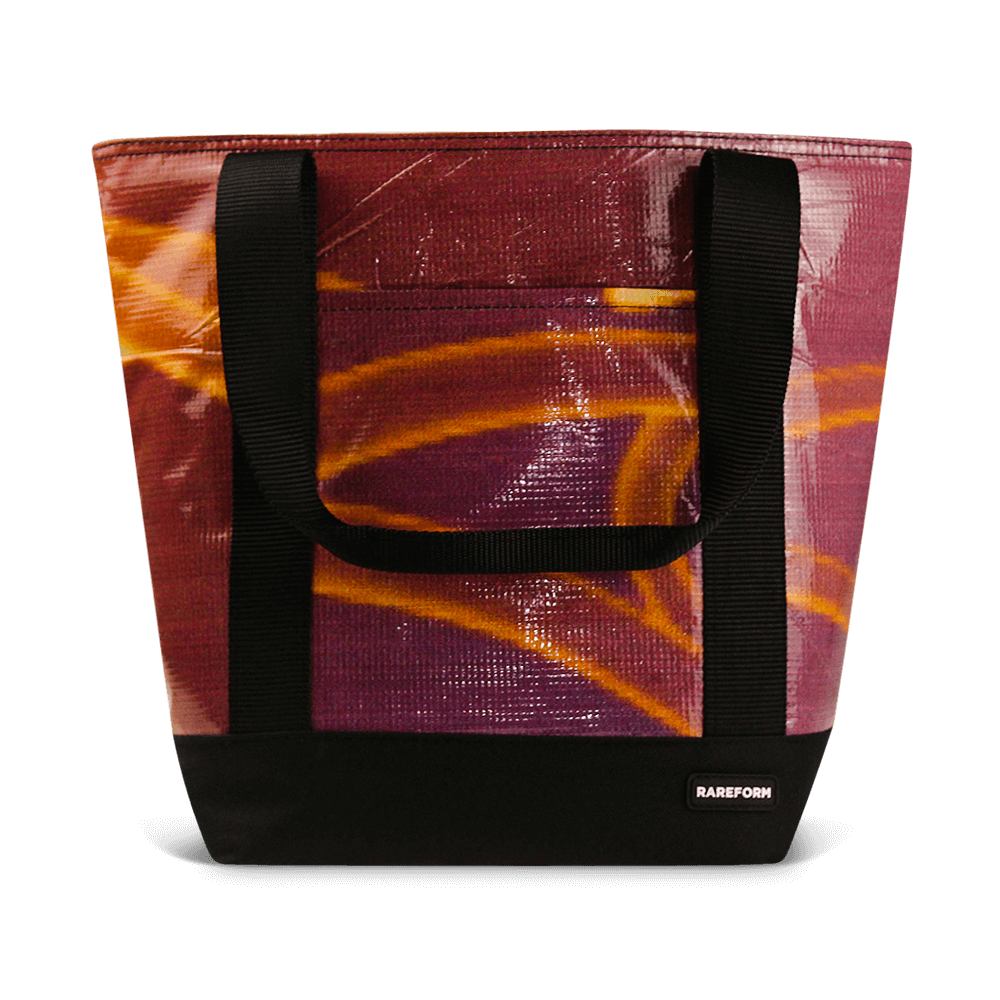 Beck Cooler Tote