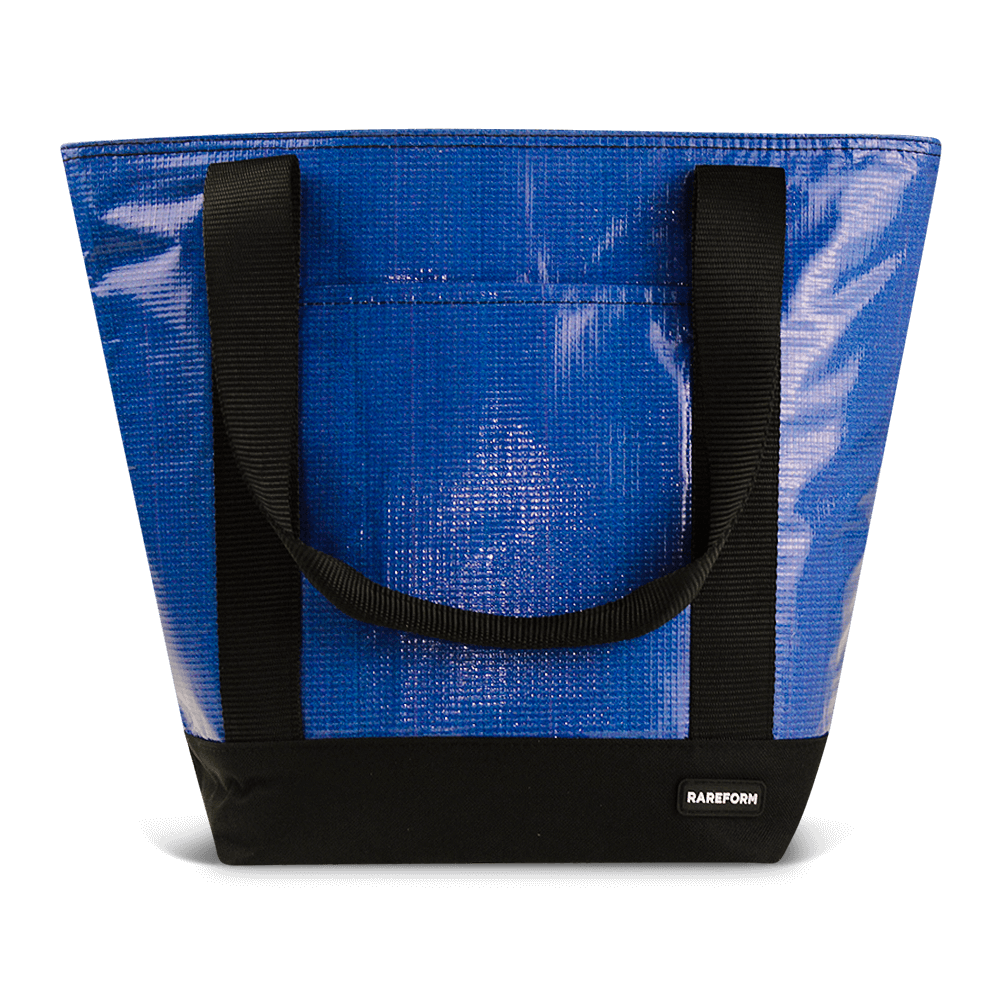 Beck Cooler Tote