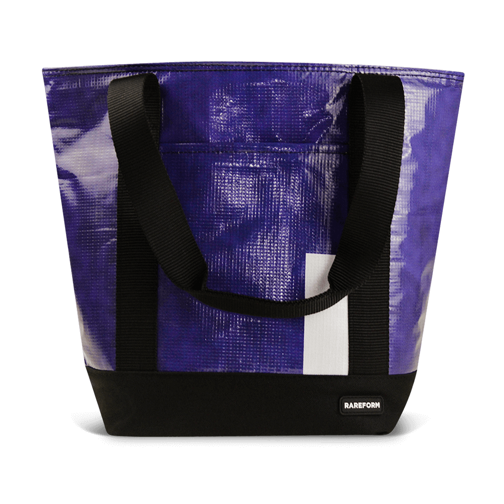Beck Cooler Tote