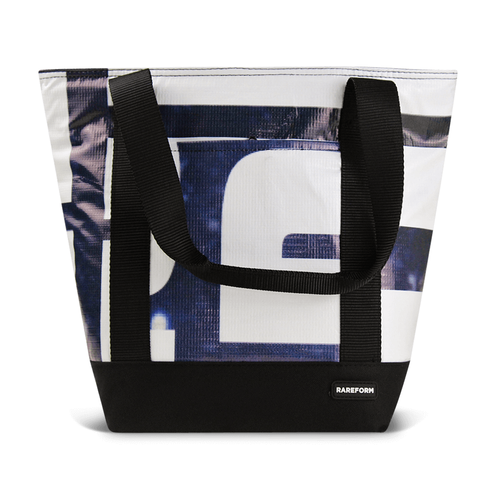Beck Cooler Tote