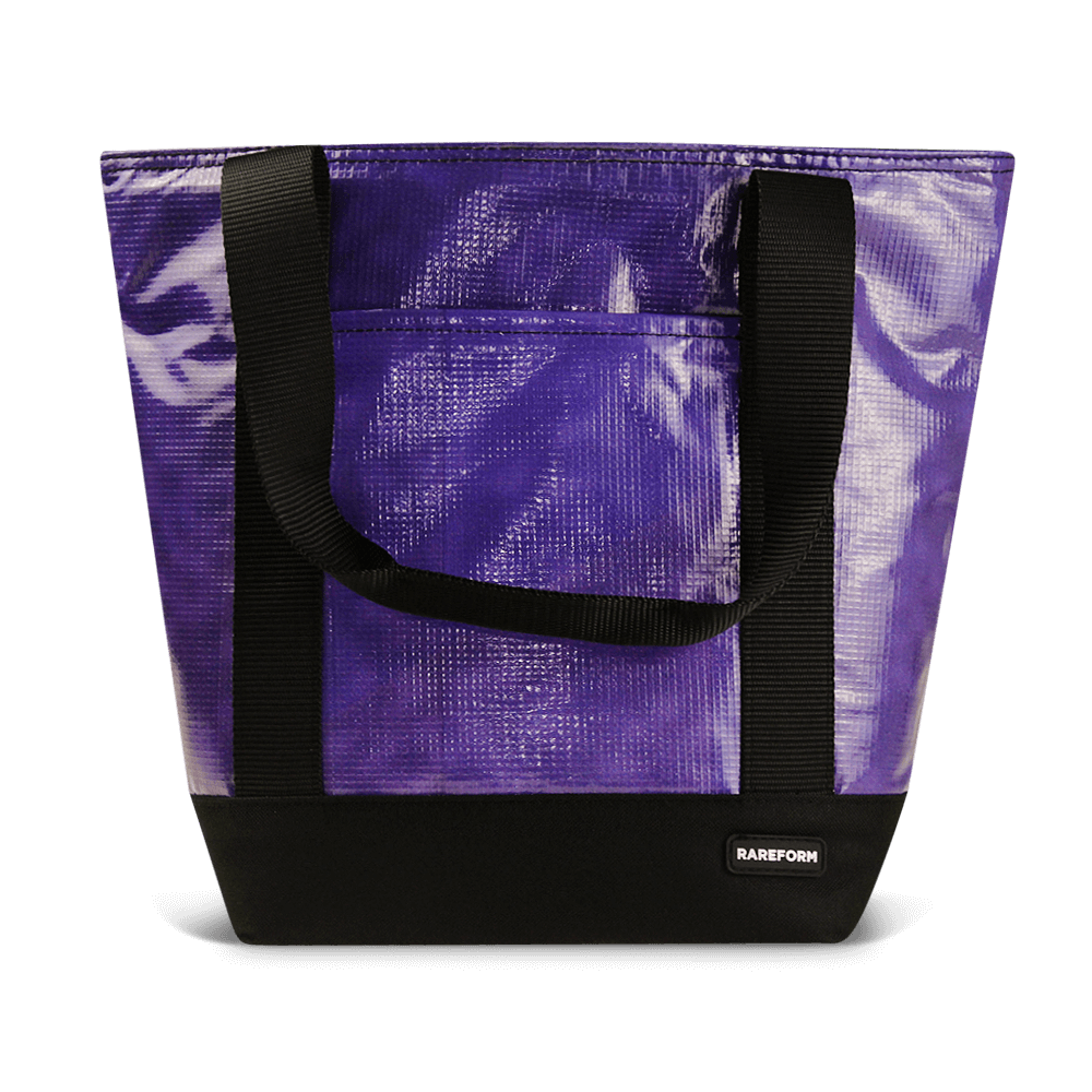 Beck Cooler Tote