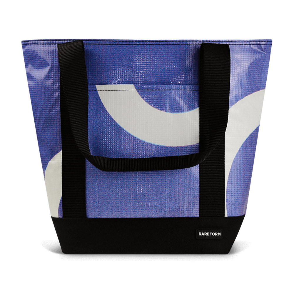 Beck Cooler Tote