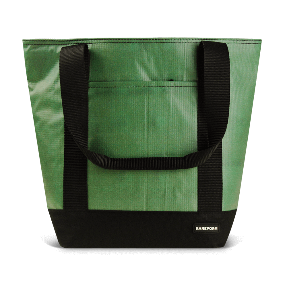 Beck Cooler Tote