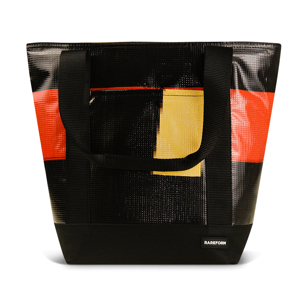 Beck Cooler Tote