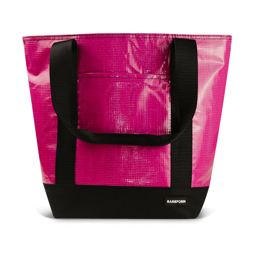 Beck Cooler Tote