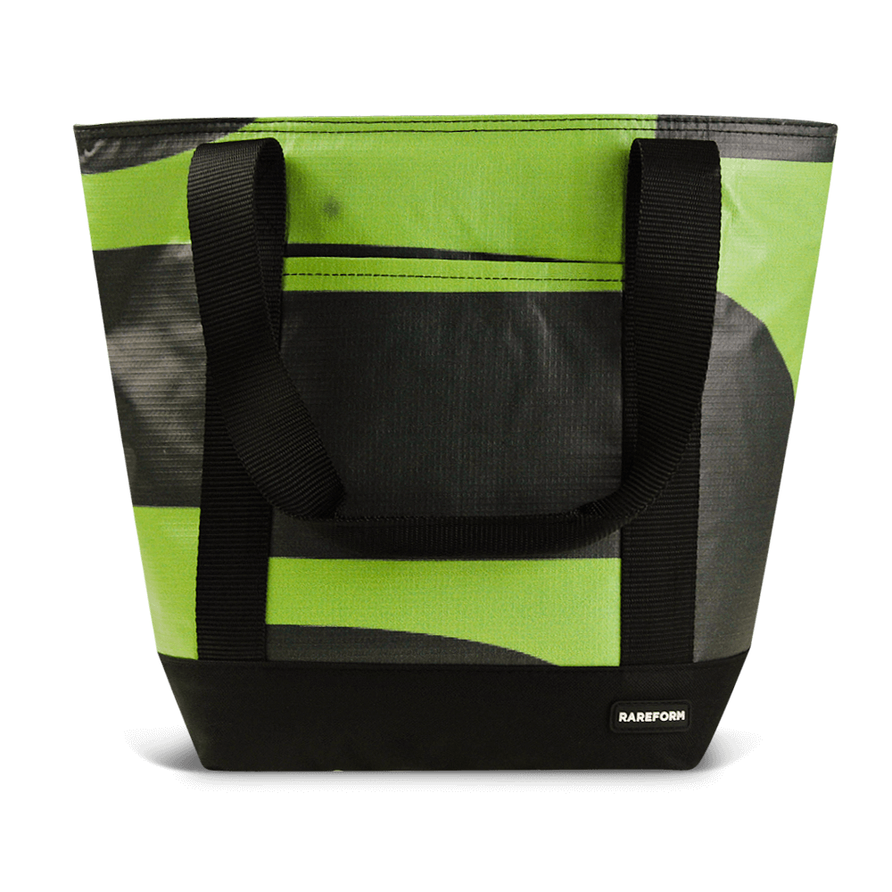 Beck Cooler Tote