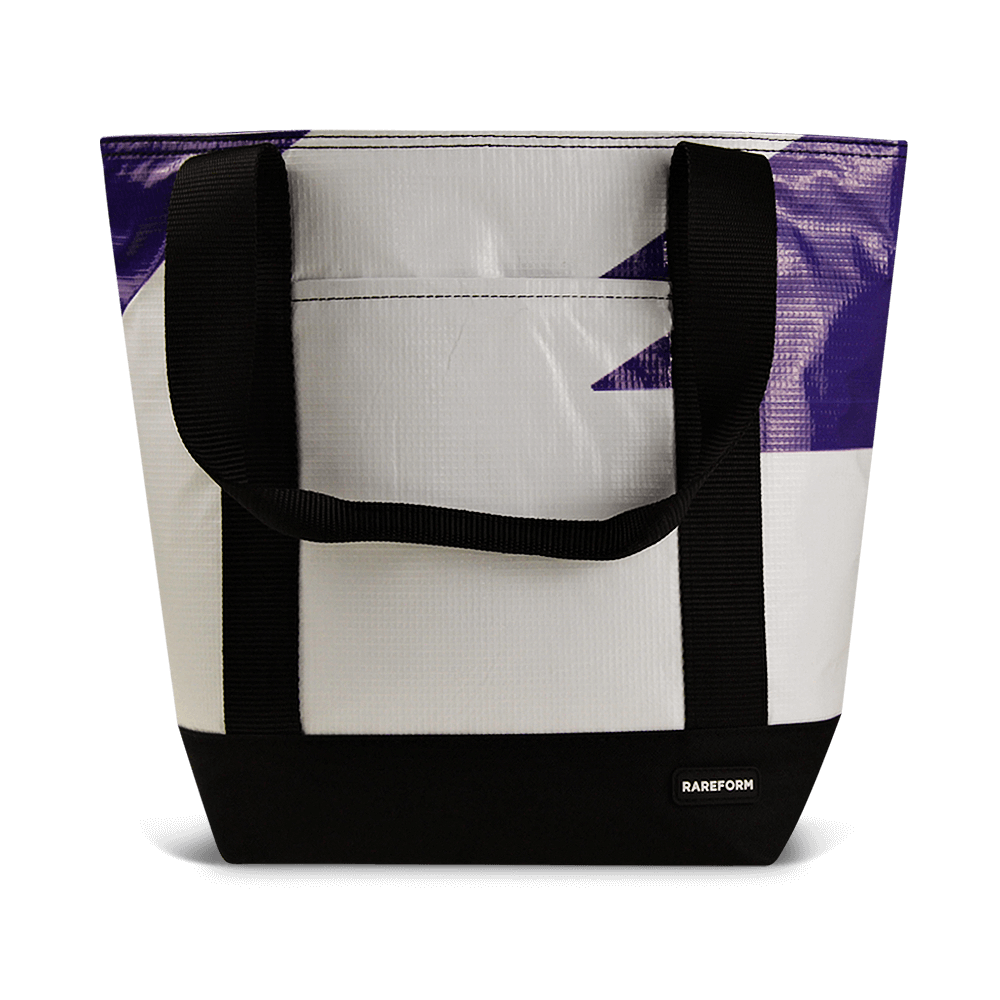 Beck Cooler Tote