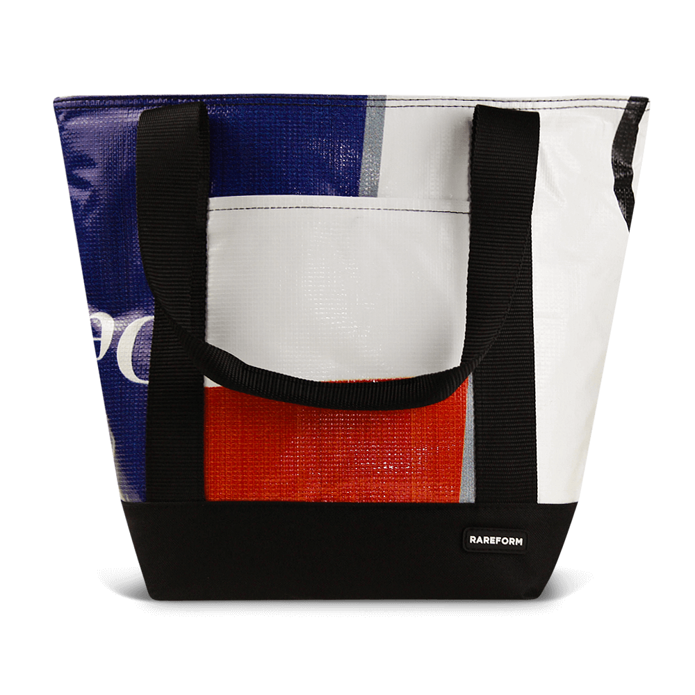 Beck Cooler Tote