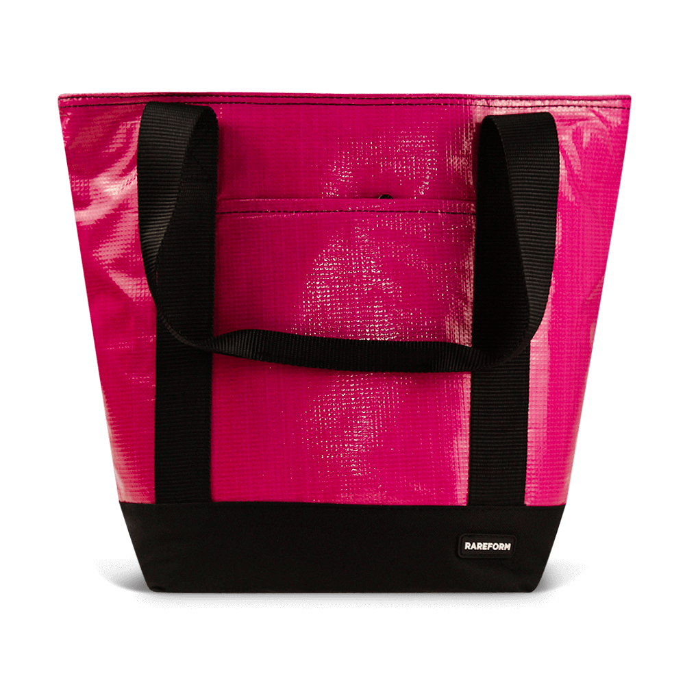 Beck Cooler Tote