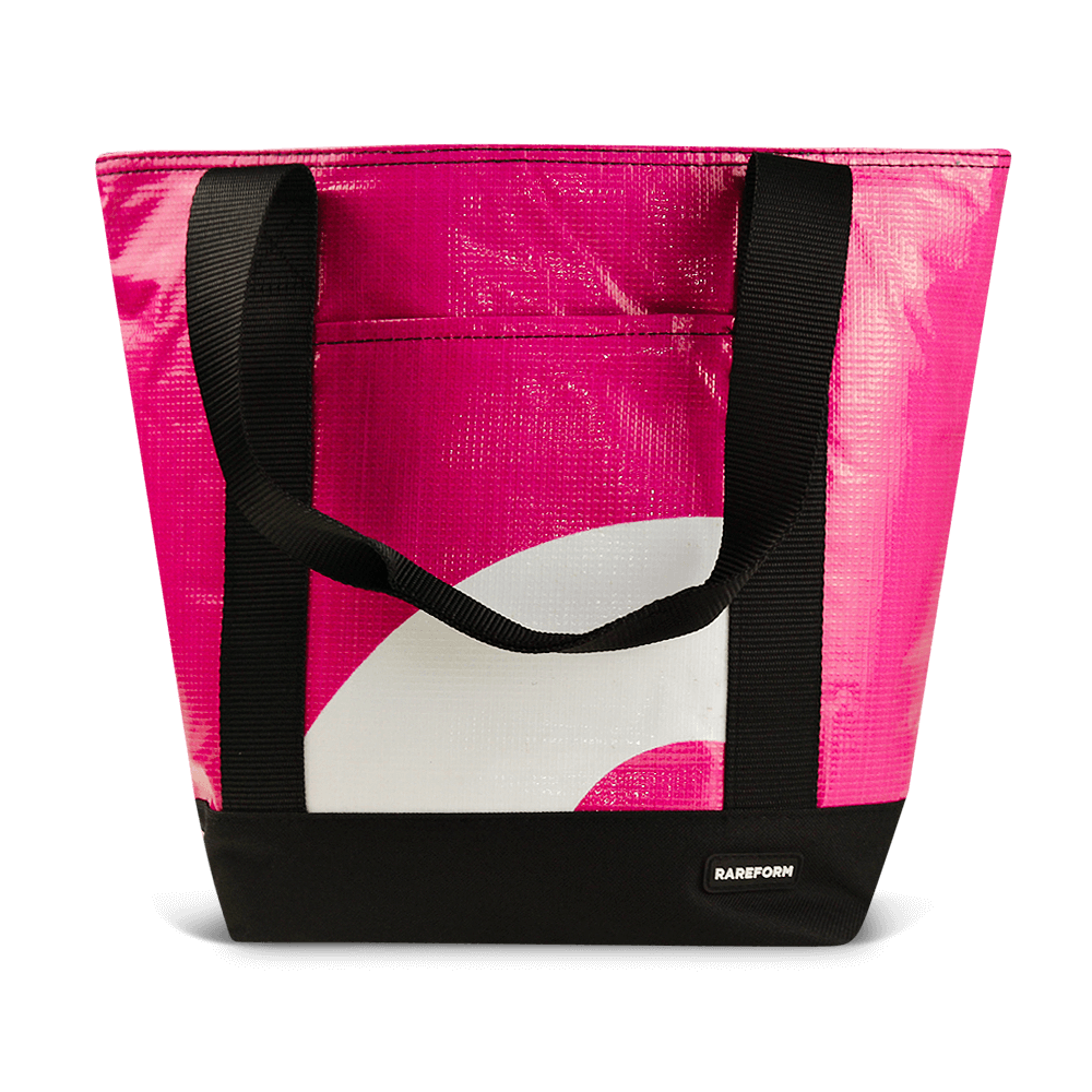 Beck Cooler Tote