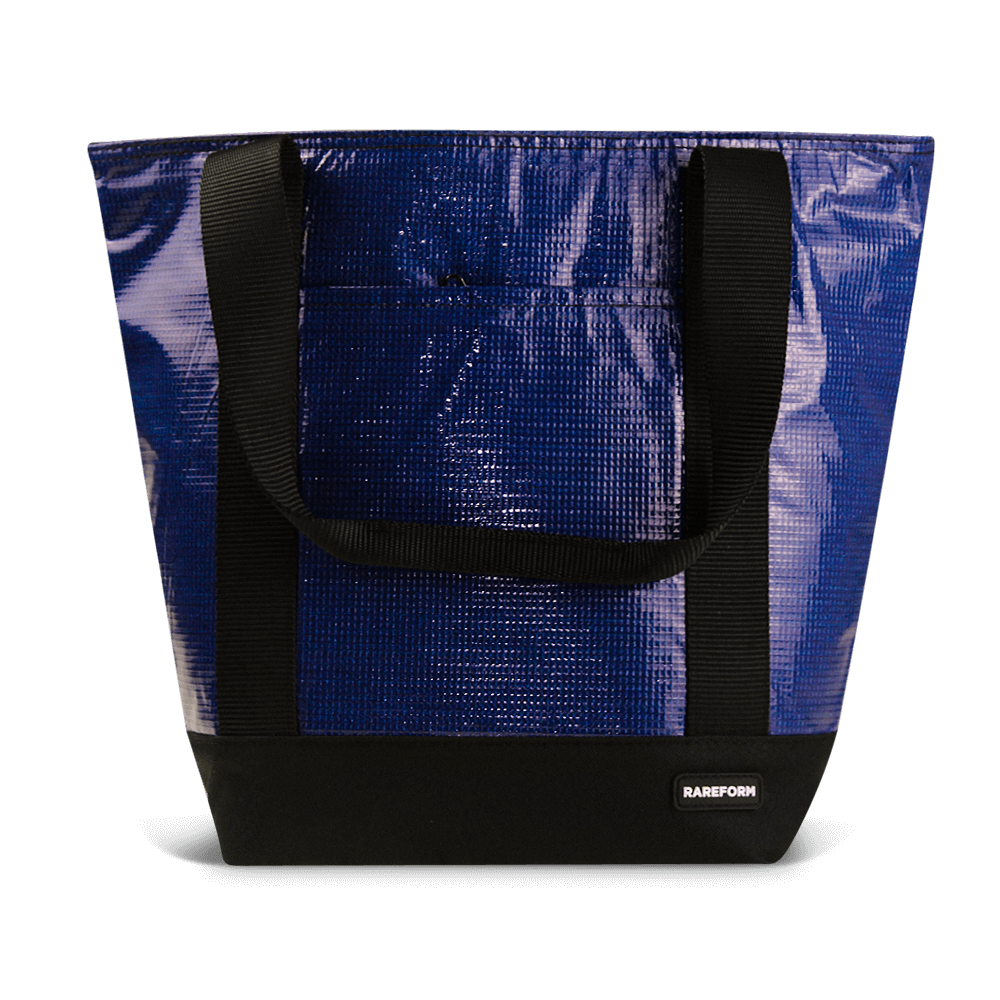 Beck Cooler Tote