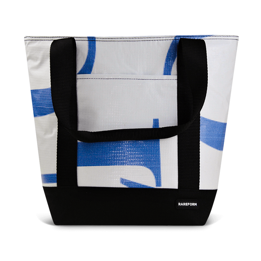 Beck Cooler Tote