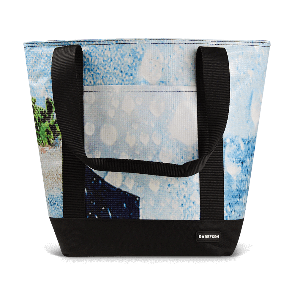 Beck Cooler Tote