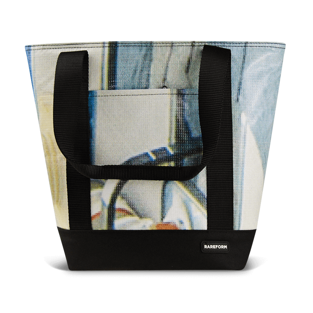 Beck Cooler Tote
