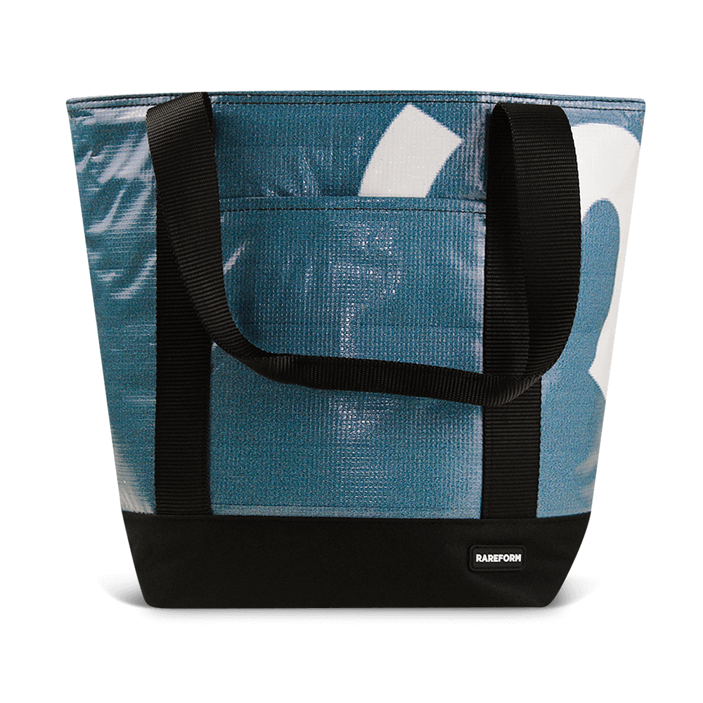 Beck Cooler Tote