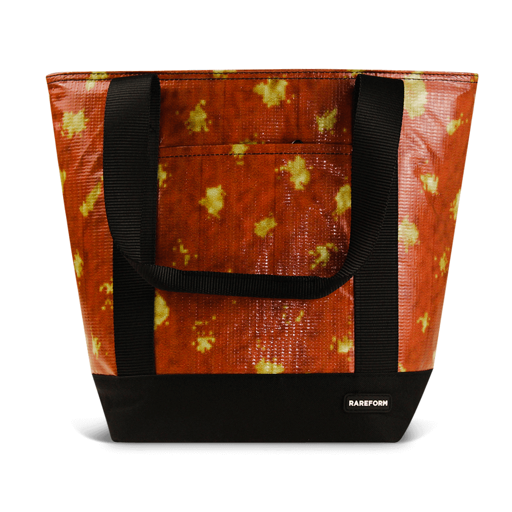 Beck Cooler Tote