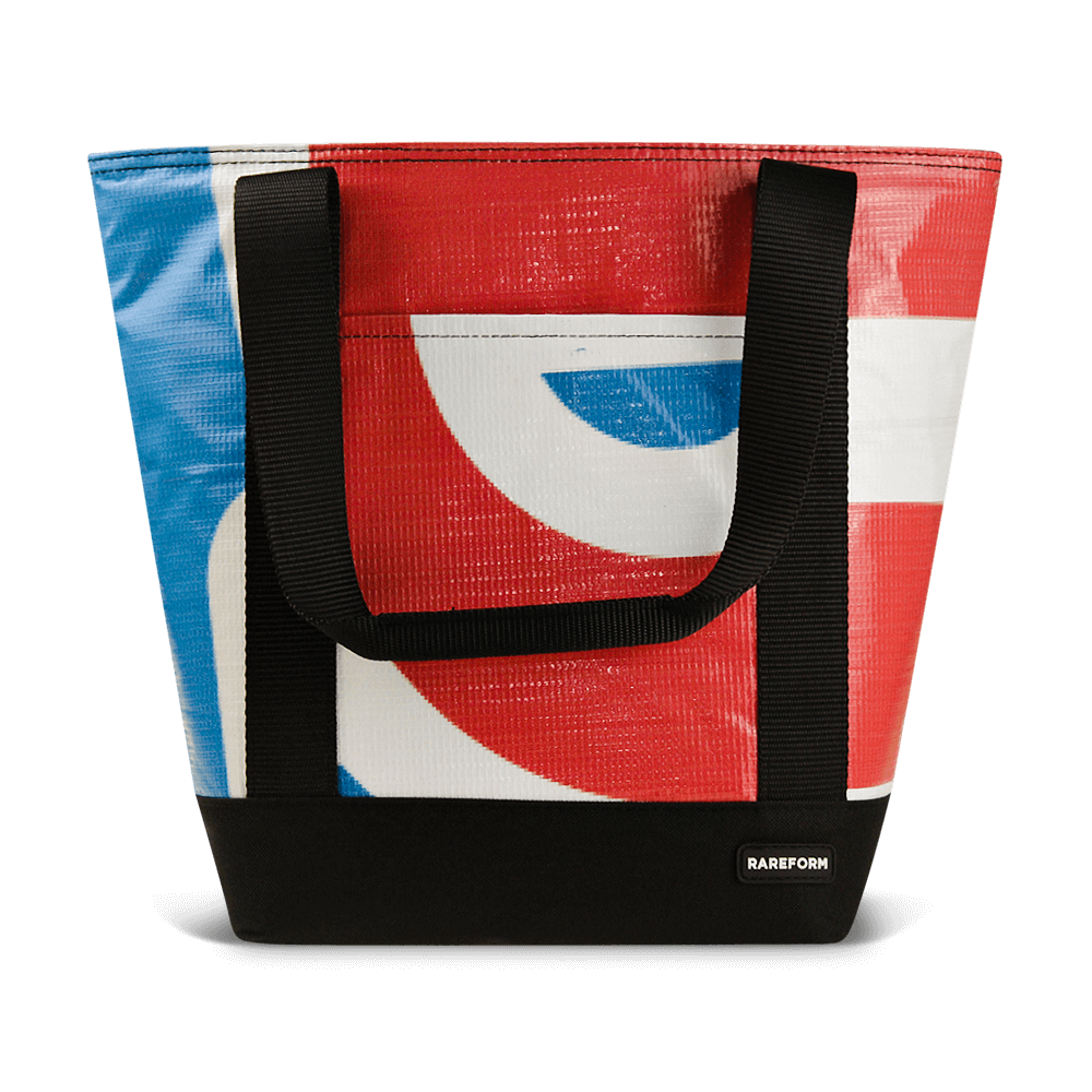 Beck Cooler Tote
