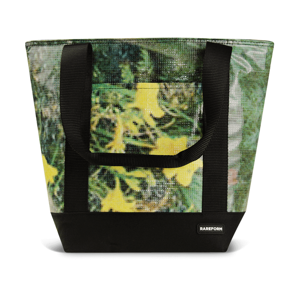 Beck Cooler Tote