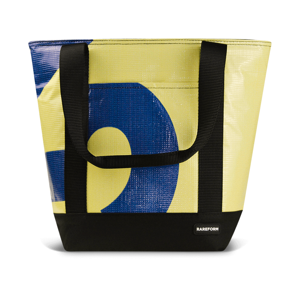 Beck Cooler Tote